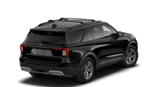 2026 Ford Explorer® External Image 4